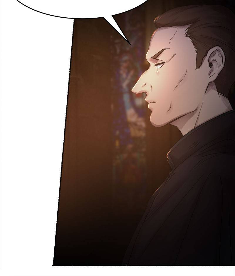 Like A Wind On A Dry Branch chapter 19 - page 9
