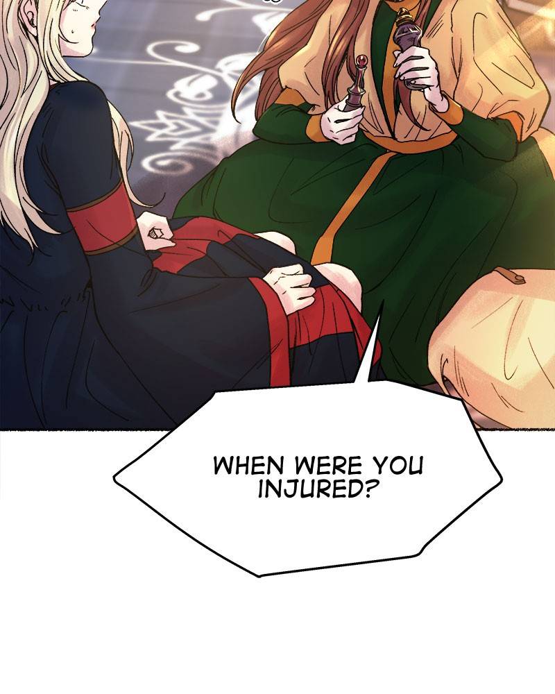 Like A Wind On A Dry Branch chapter 19 - page 92