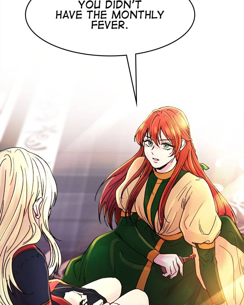 Like A Wind On A Dry Branch chapter 19 - page 97