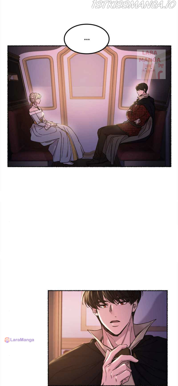 Like A Wind On A Dry Branch chapter 77 - page 10