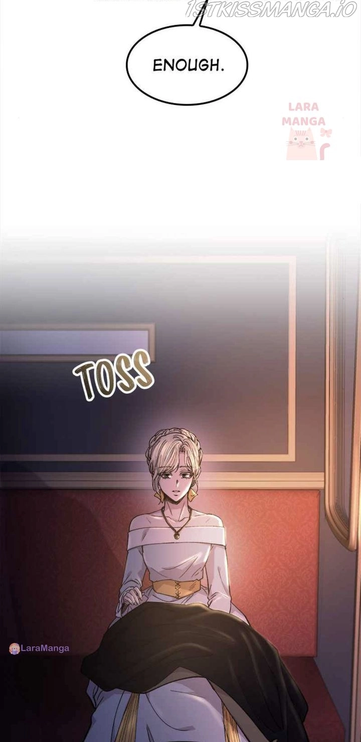Like A Wind On A Dry Branch chapter 77 - page 11