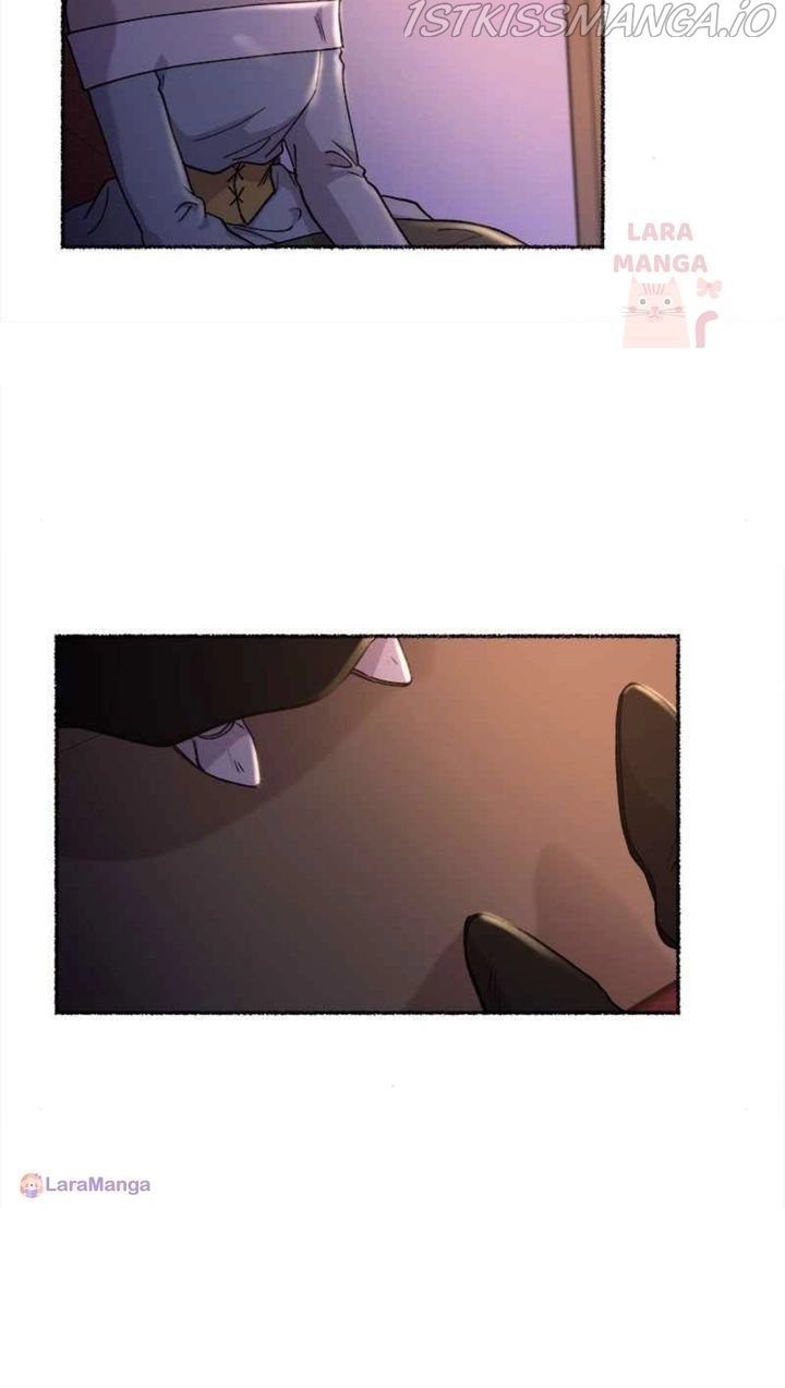 Like A Wind On A Dry Branch chapter 77 - page 22