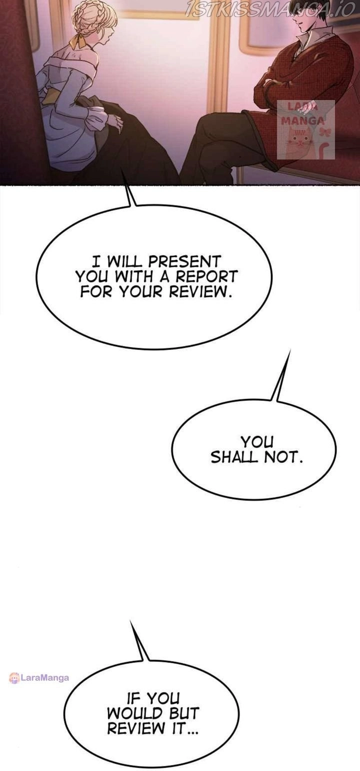 Like A Wind On A Dry Branch chapter 77 - page 31