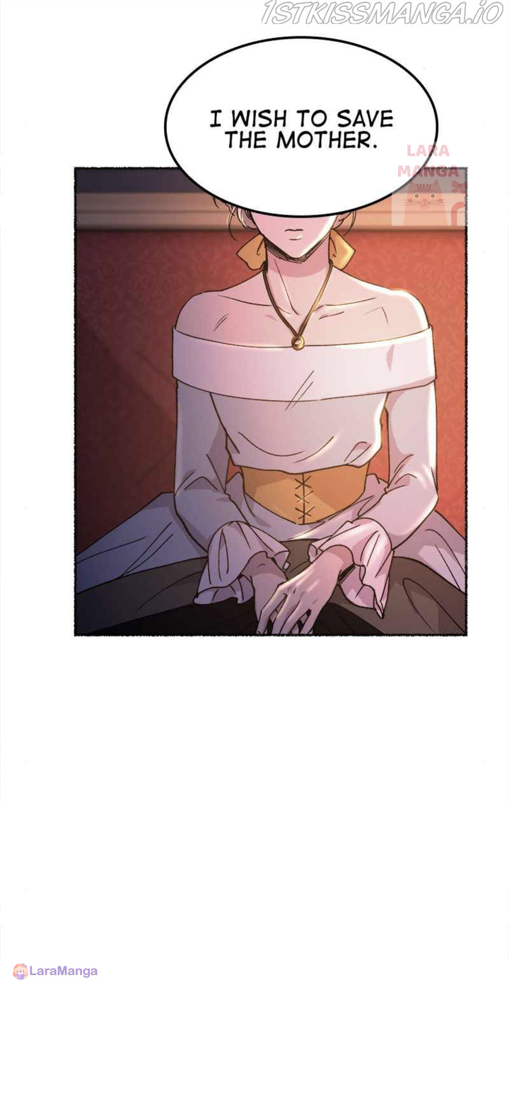 Like A Wind On A Dry Branch chapter 77 - page 35