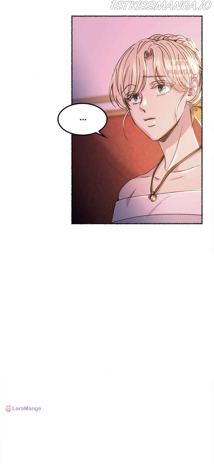 Like A Wind On A Dry Branch chapter 77 - page 37