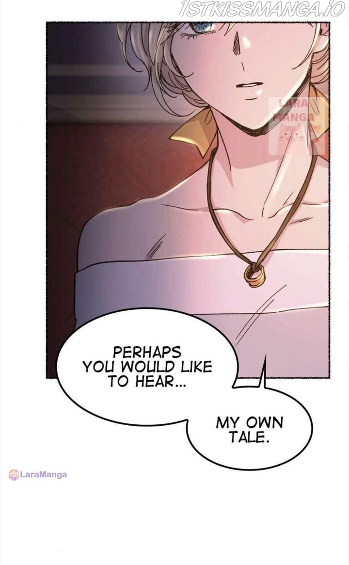 Like A Wind On A Dry Branch chapter 77 - page 46