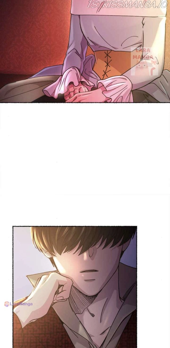 Like A Wind On A Dry Branch chapter 77 - page 48