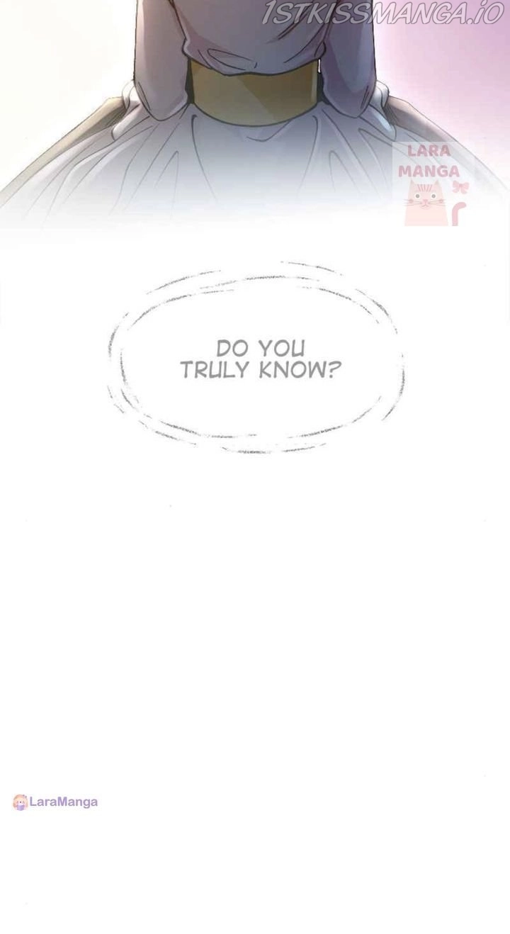 Like A Wind On A Dry Branch chapter 77 - page 61
