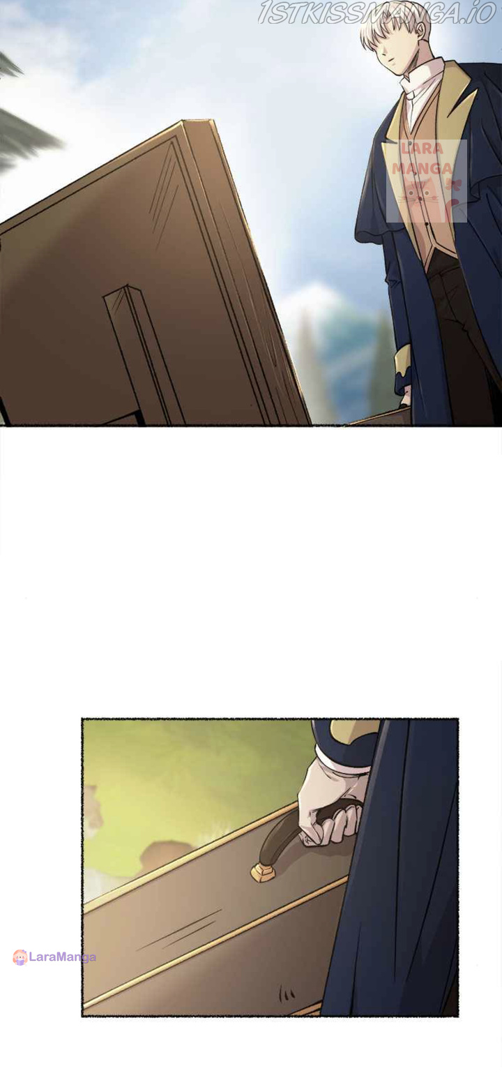 Like A Wind On A Dry Branch chapter 77 - page 65