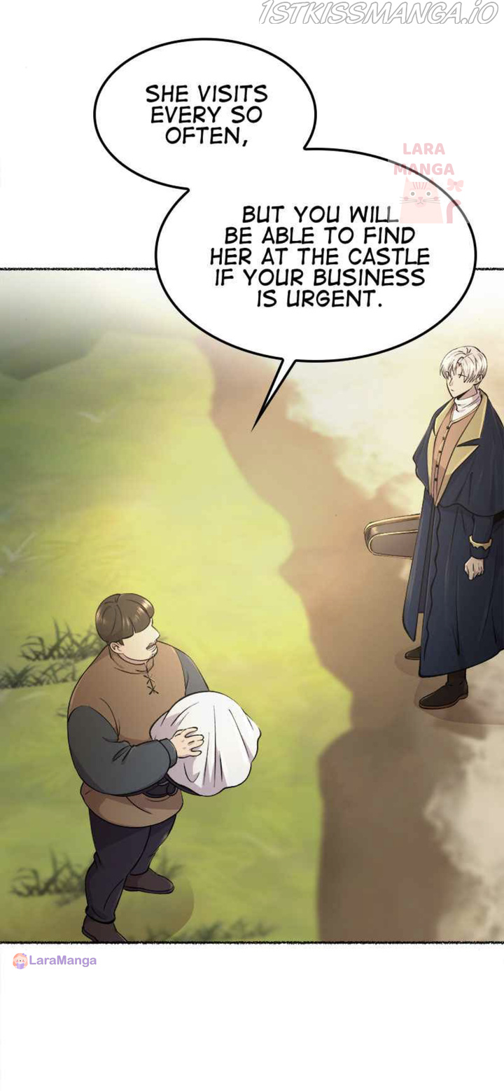 Like A Wind On A Dry Branch chapter 77 - page 74