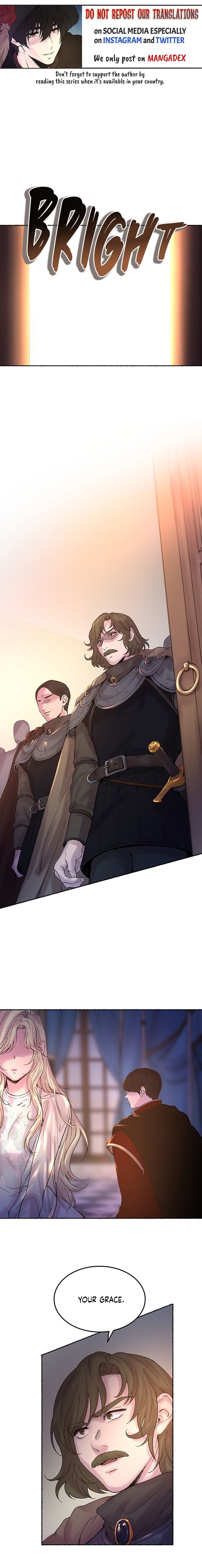 Like A Wind On A Dry Branch chapter 16 - page 1