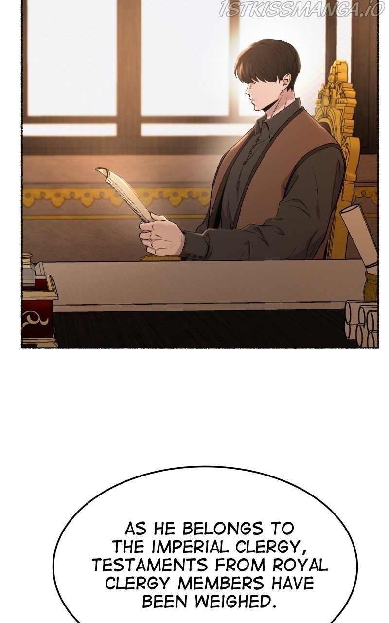 Like A Wind On A Dry Branch Chapter 106 - page 52