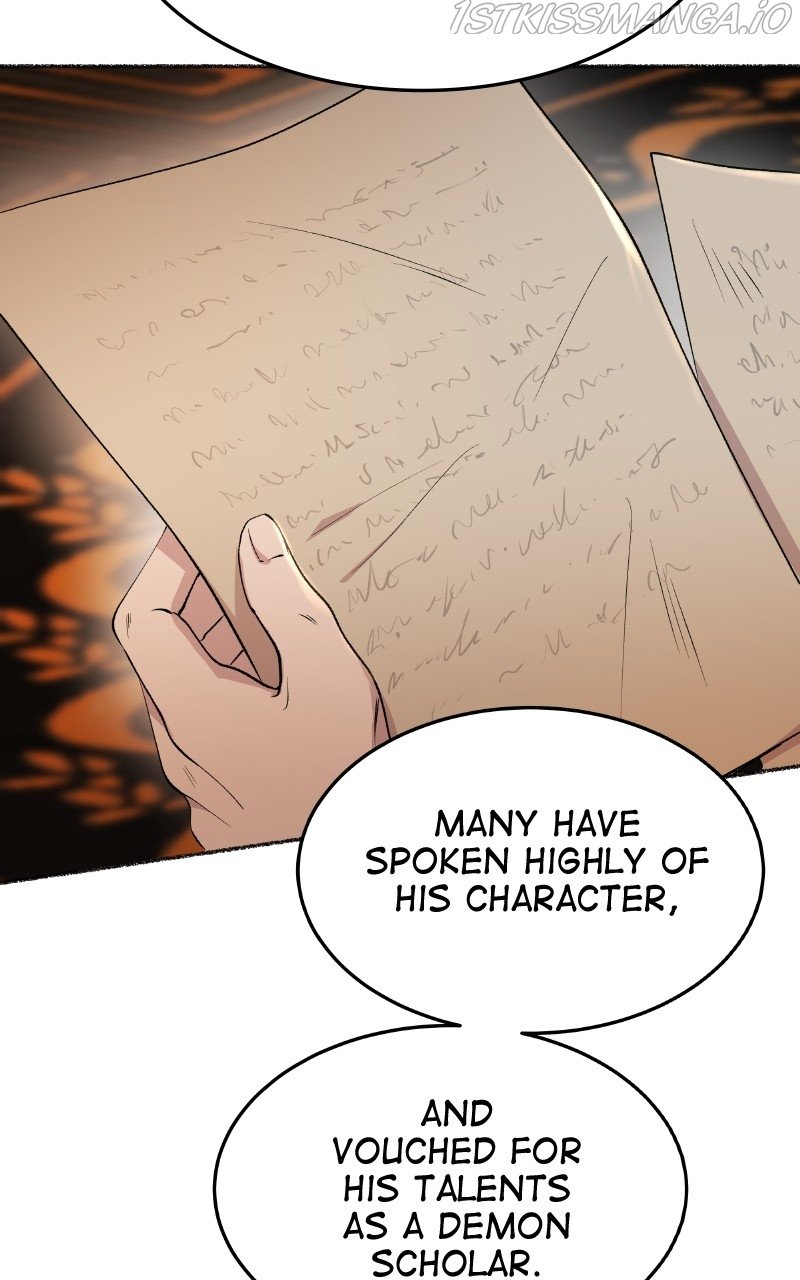 Like A Wind On A Dry Branch Chapter 106 - page 53