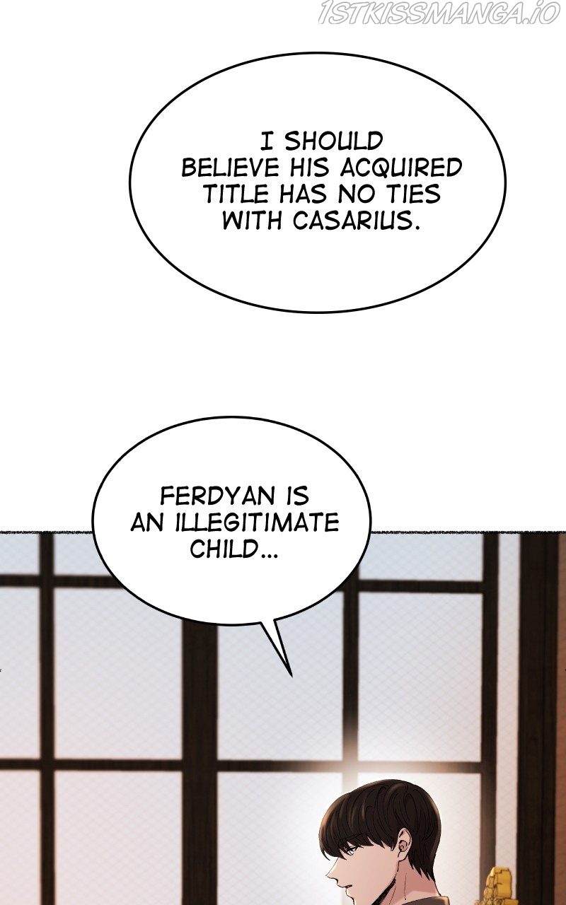 Like A Wind On A Dry Branch Chapter 106 - page 56