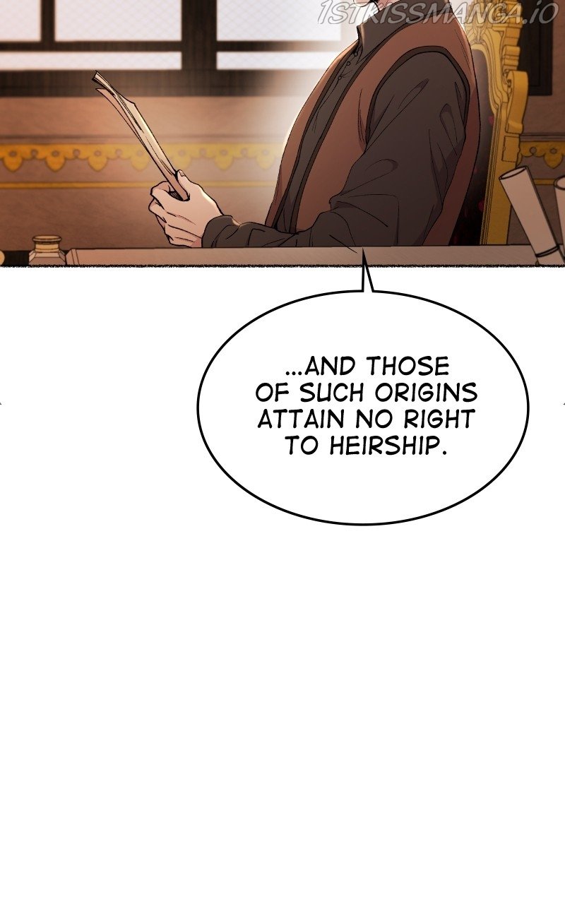 Like A Wind On A Dry Branch Chapter 106 - page 57
