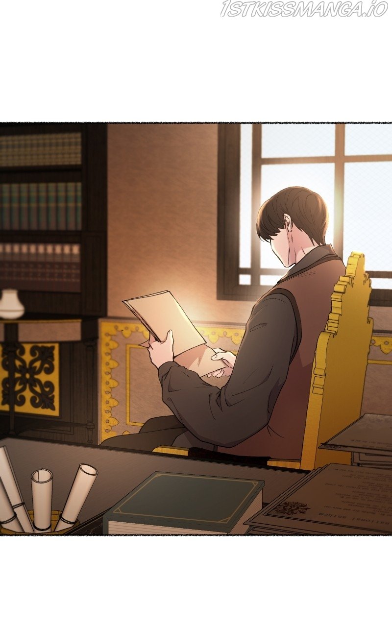 Like A Wind On A Dry Branch Chapter 106 - page 66