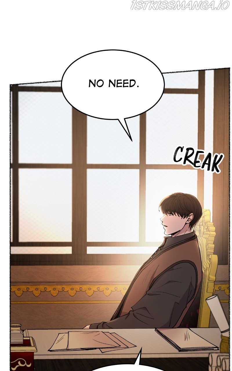Like A Wind On A Dry Branch Chapter 106 - page 77
