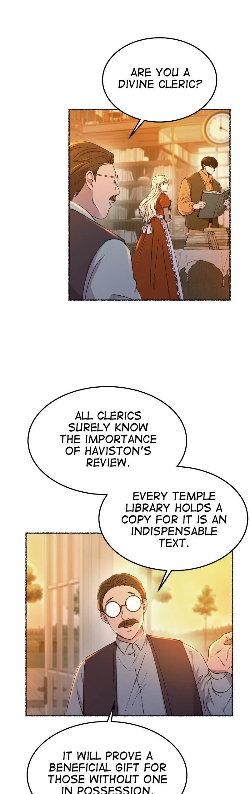 Like A Wind On A Dry Branch chapter 103 - page 10