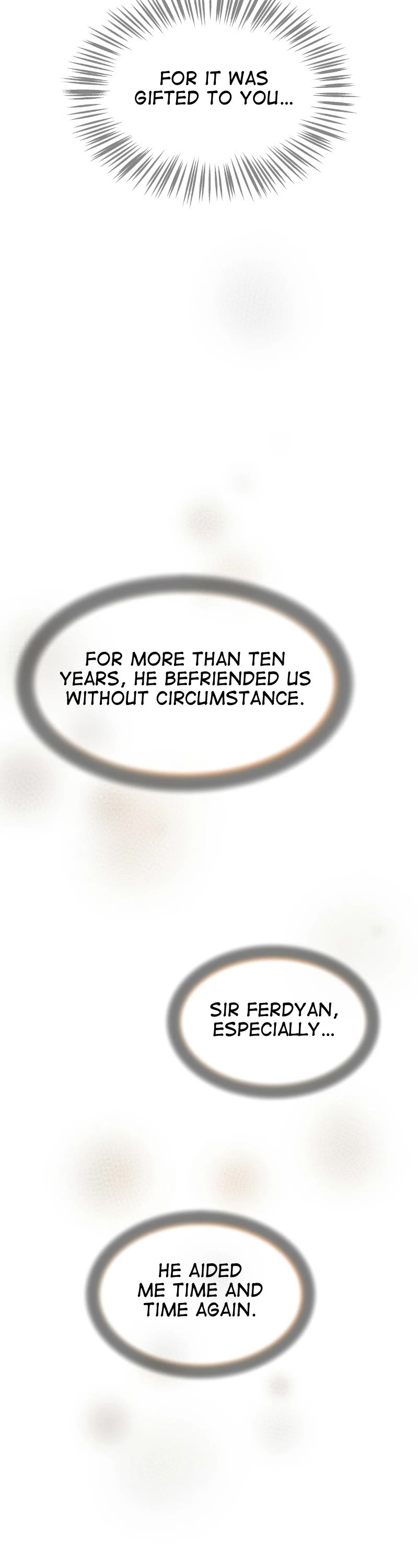 Like A Wind On A Dry Branch chapter 103 - page 12