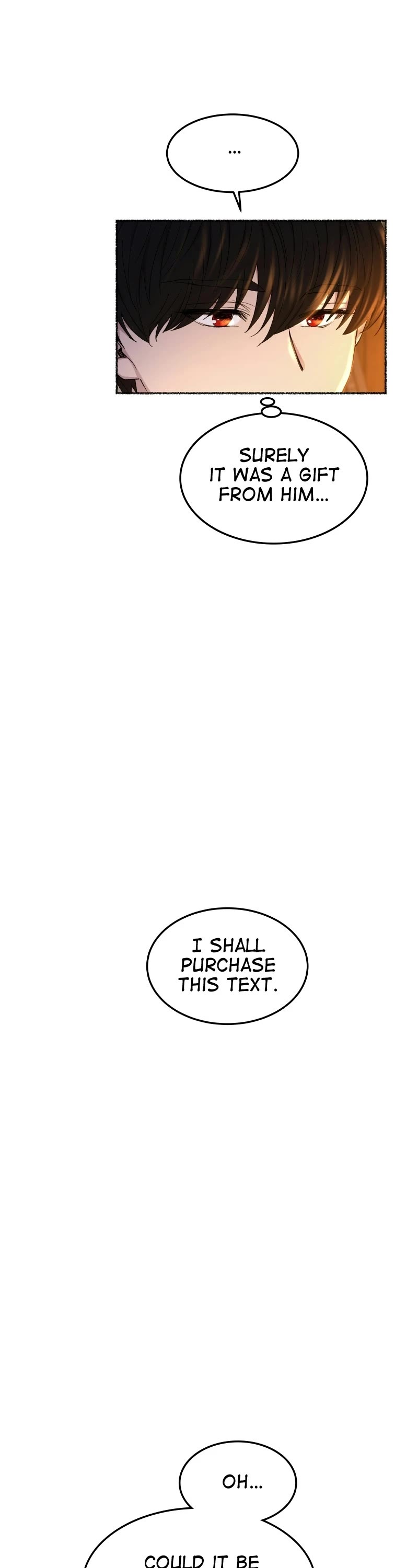 Like A Wind On A Dry Branch chapter 103 - page 13