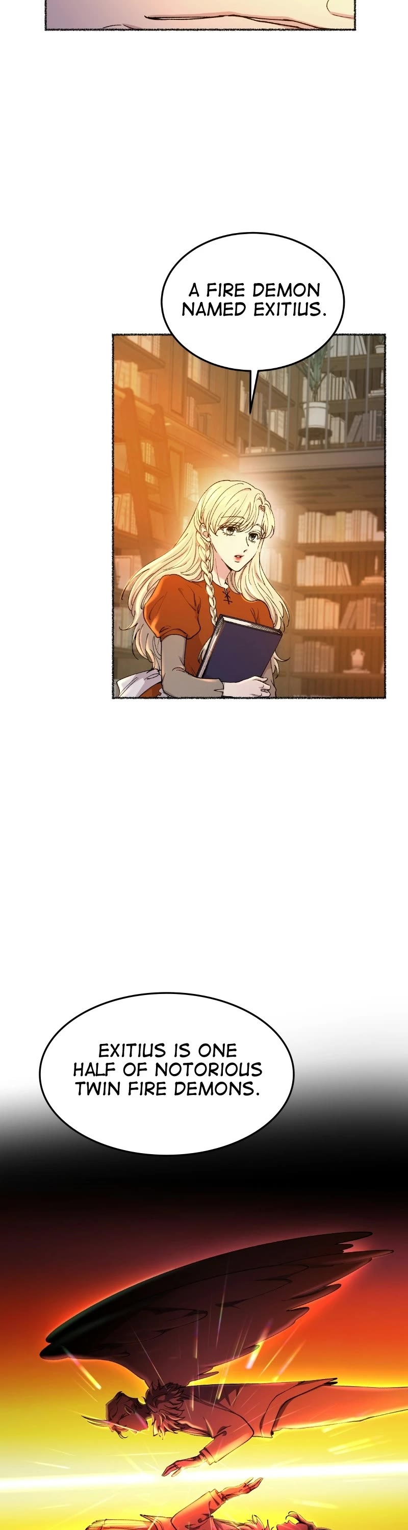Like A Wind On A Dry Branch chapter 103 - page 17