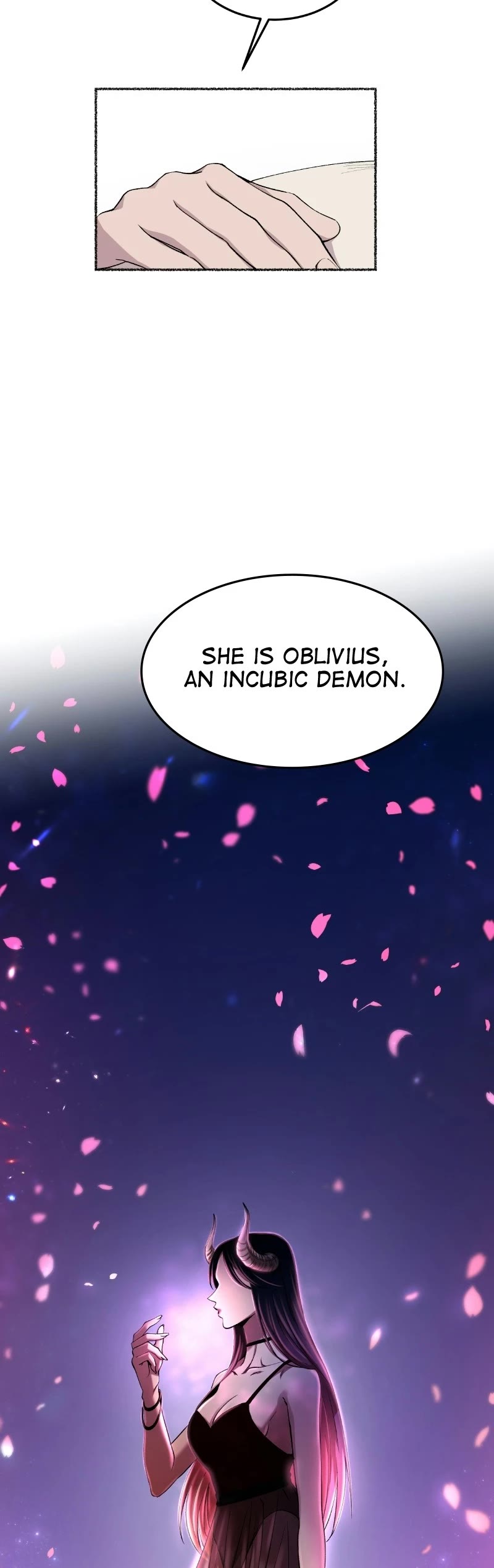 Like A Wind On A Dry Branch chapter 103 - page 19
