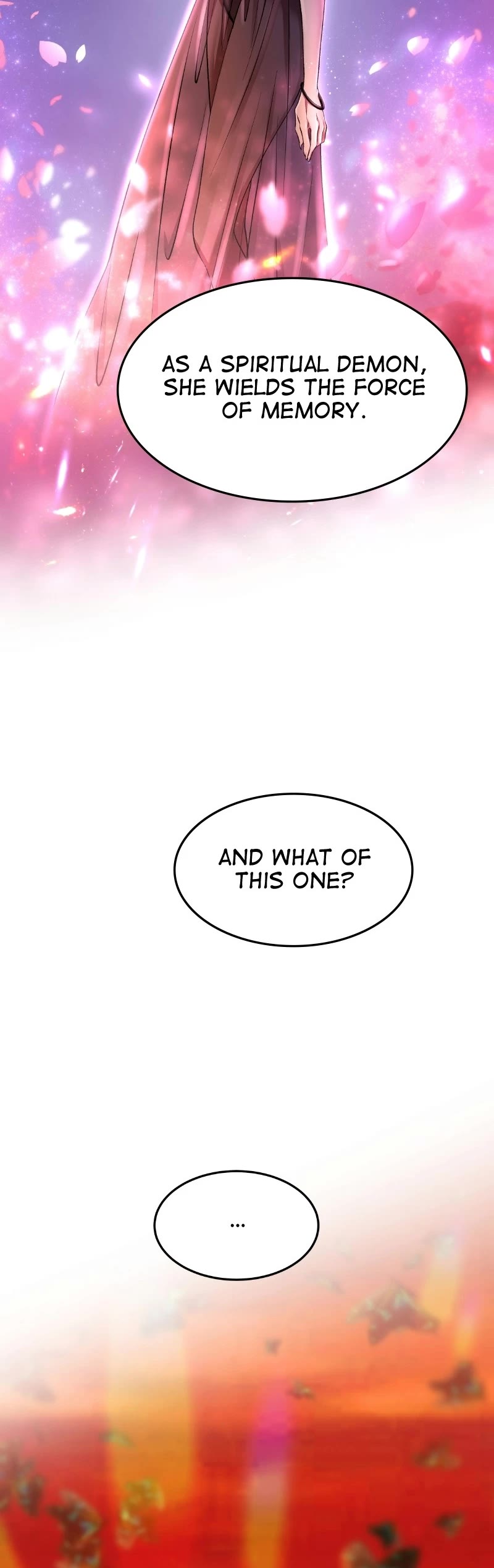 Like A Wind On A Dry Branch chapter 103 - page 20