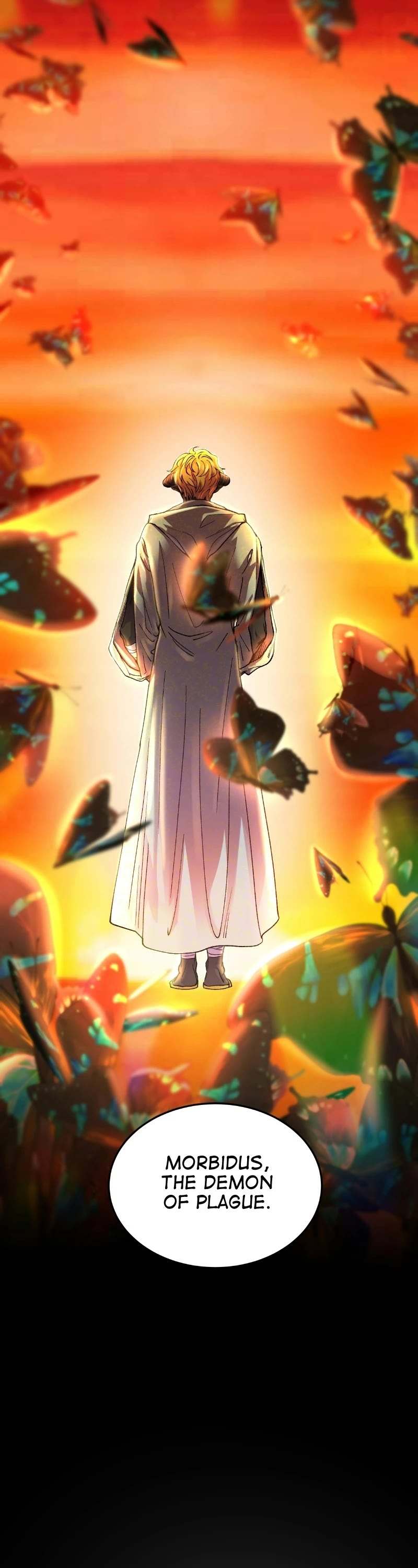 Like A Wind On A Dry Branch chapter 103 - page 21