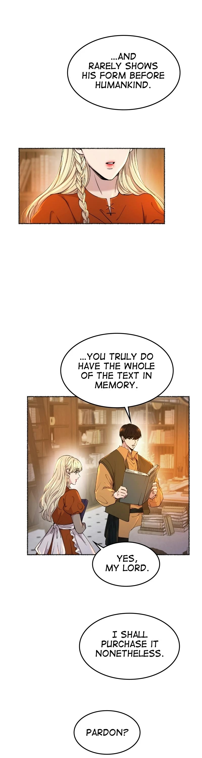 Like A Wind On A Dry Branch chapter 103 - page 23