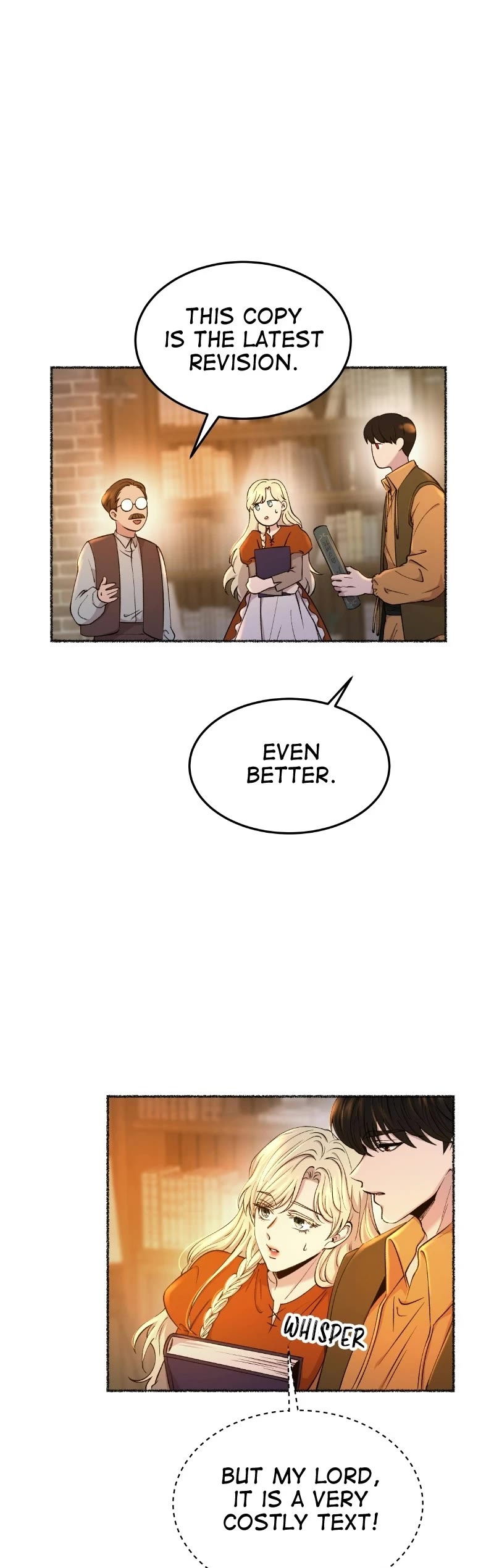 Like A Wind On A Dry Branch chapter 103 - page 24