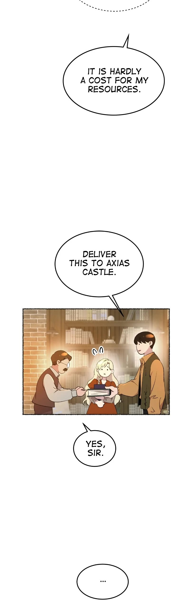 Like A Wind On A Dry Branch chapter 103 - page 25