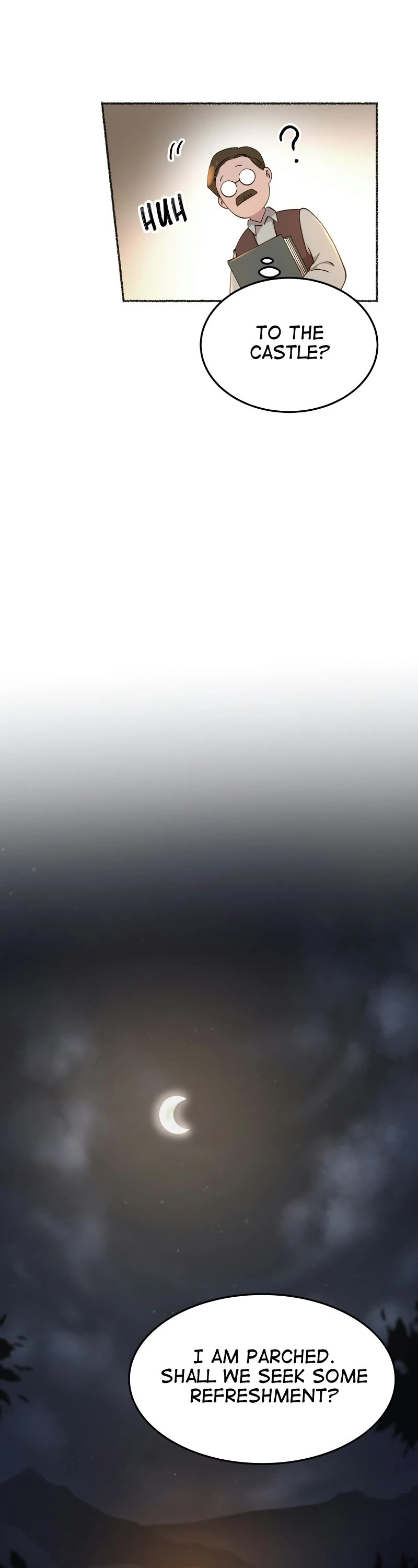 Like A Wind On A Dry Branch chapter 103 - page 26