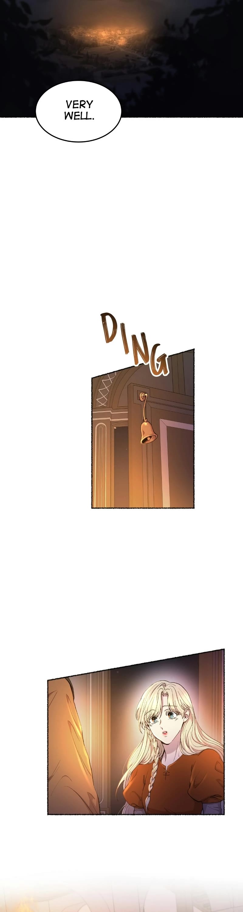 Like A Wind On A Dry Branch chapter 103 - page 27