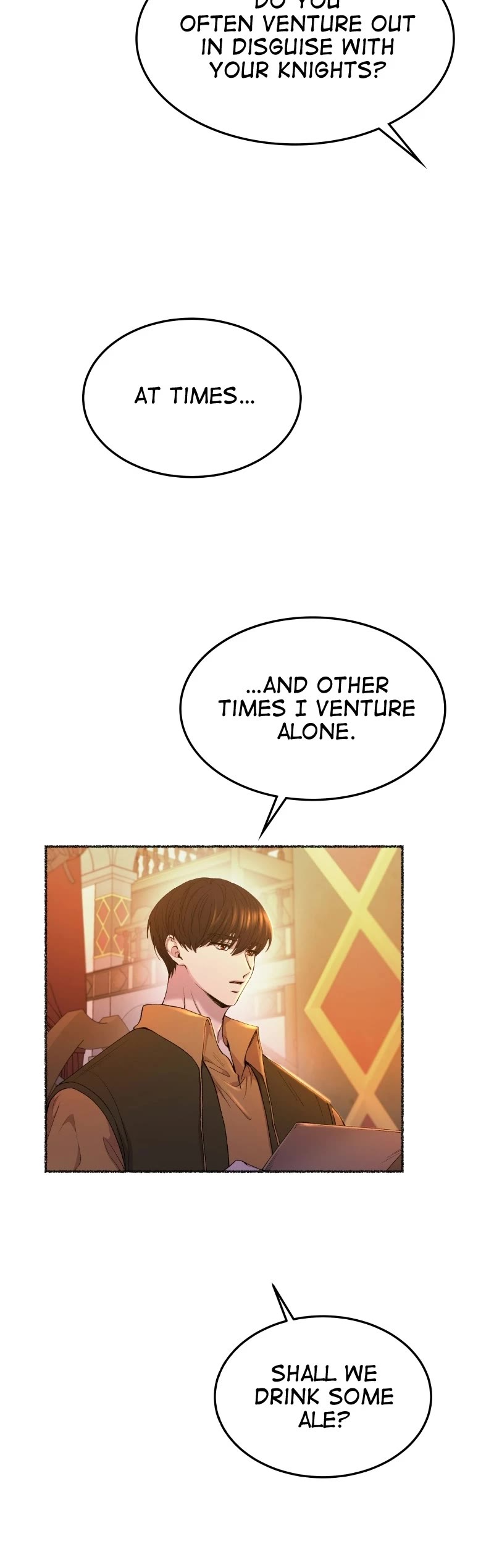 Like A Wind On A Dry Branch chapter 103 - page 29
