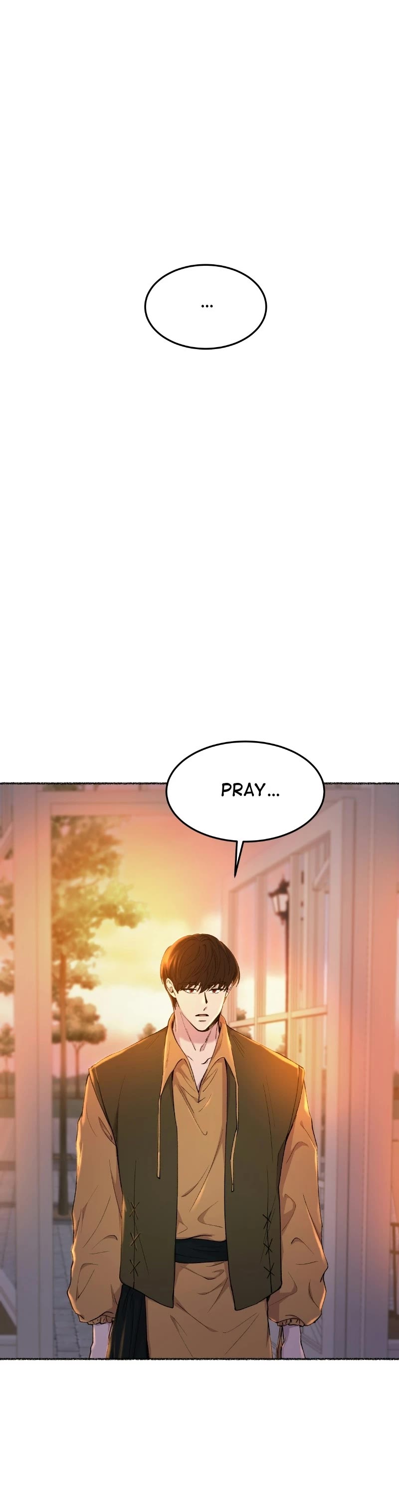 Like A Wind On A Dry Branch chapter 103 - page 3