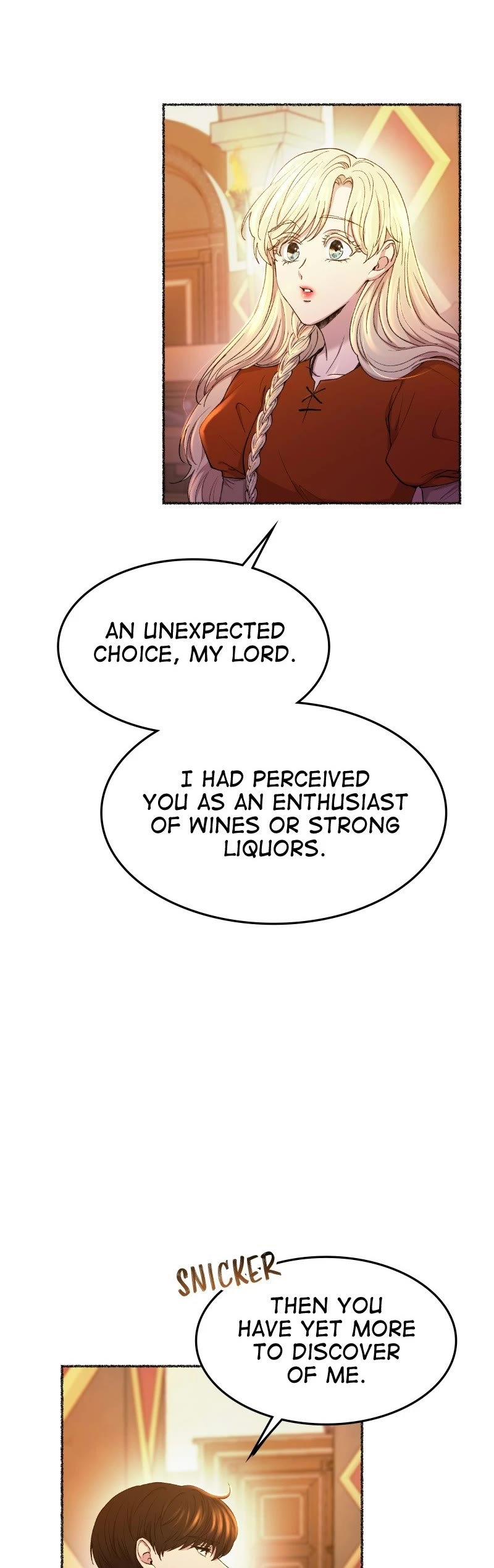 Like A Wind On A Dry Branch chapter 103 - page 30