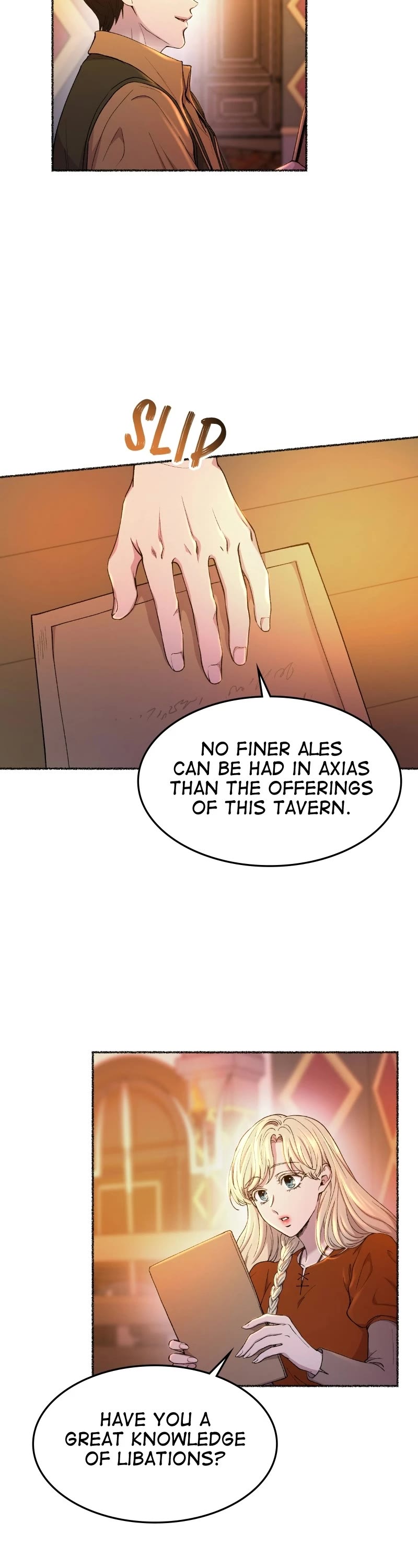 Like A Wind On A Dry Branch chapter 103 - page 31