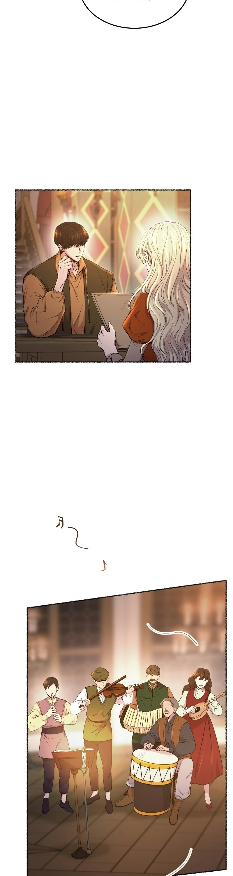 Like A Wind On A Dry Branch chapter 103 - page 33