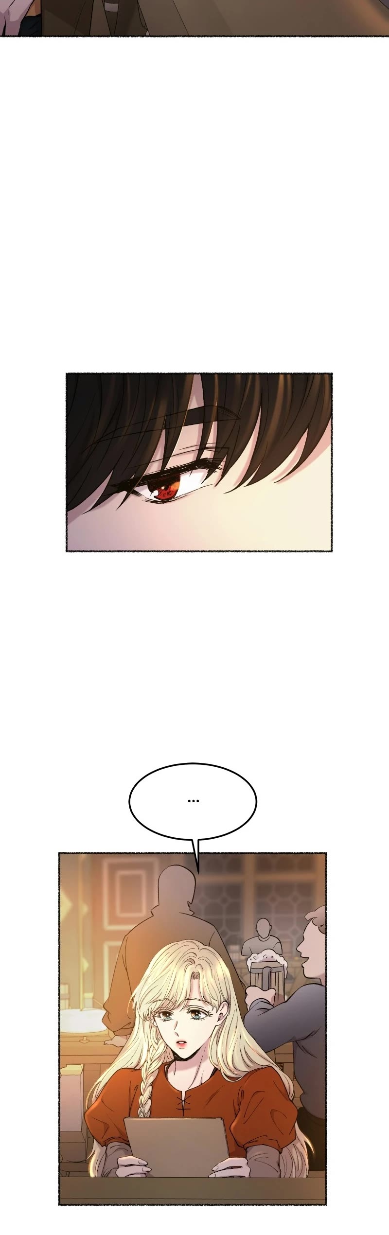 Like A Wind On A Dry Branch chapter 103 - page 35