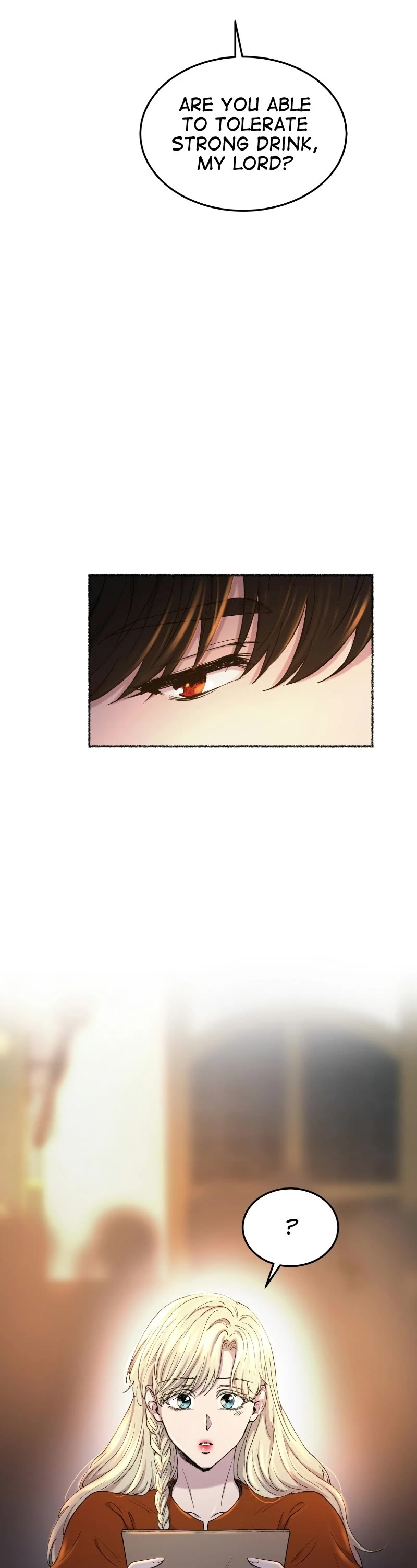 Like A Wind On A Dry Branch chapter 103 - page 36
