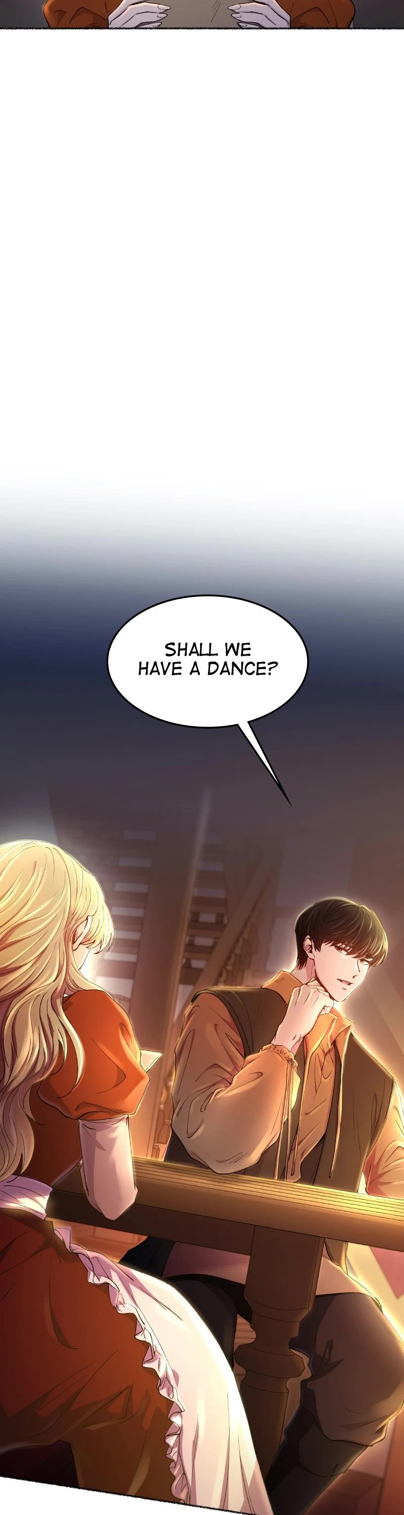Like A Wind On A Dry Branch chapter 103 - page 37