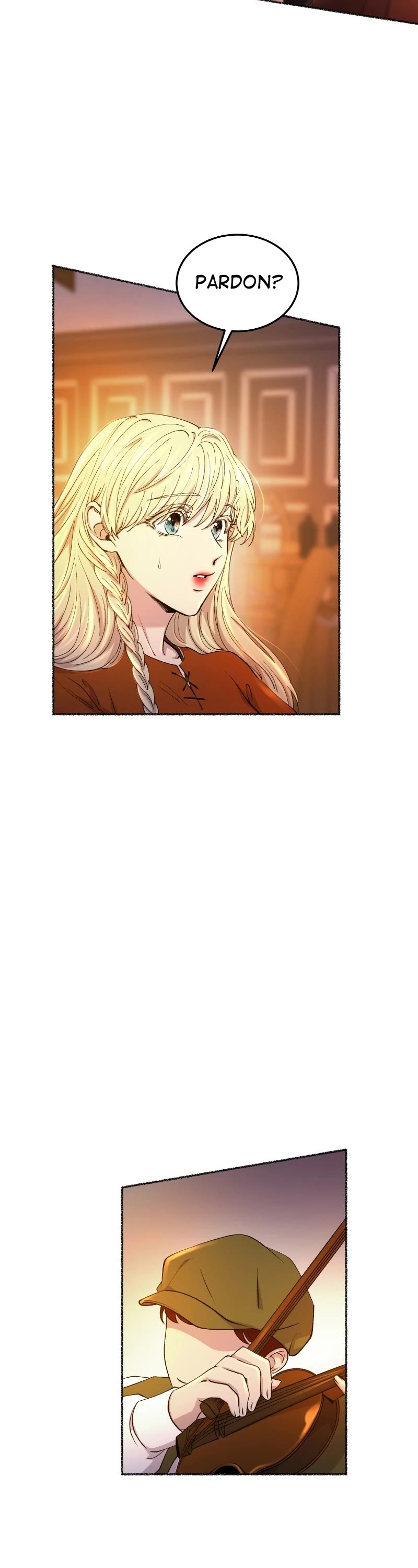 Like A Wind On A Dry Branch chapter 103 - page 38