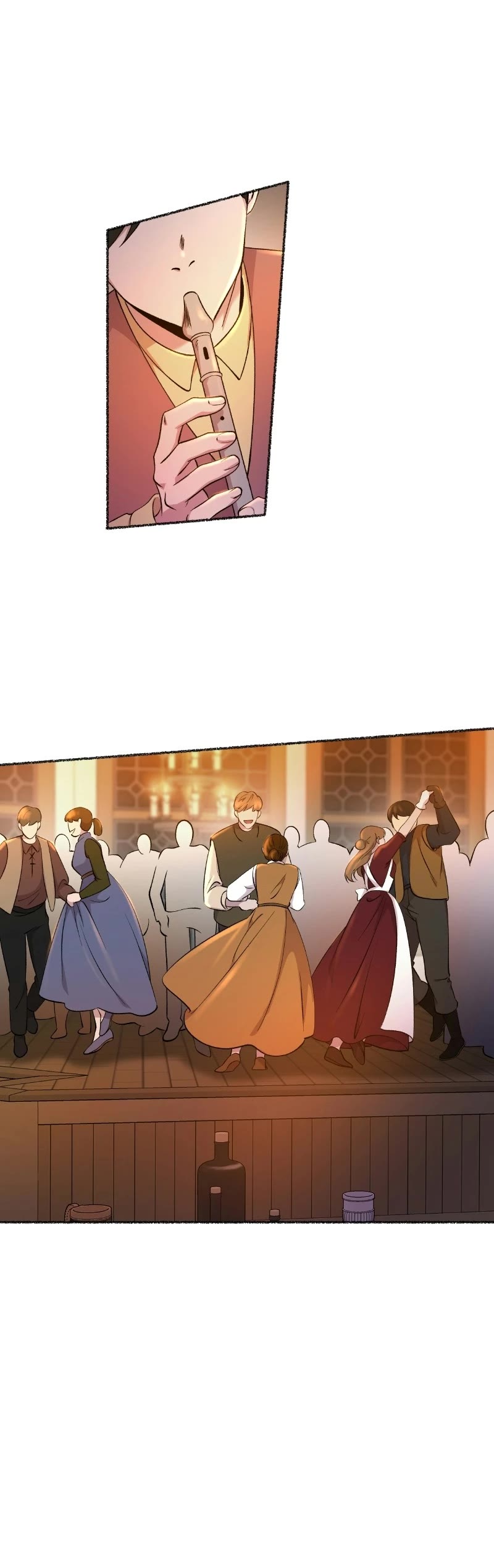 Like A Wind On A Dry Branch chapter 103 - page 39