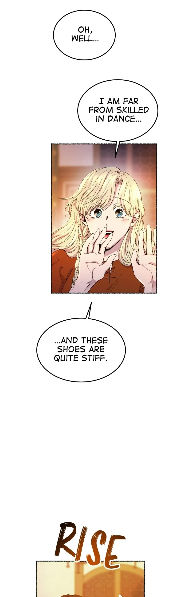 Like A Wind On A Dry Branch chapter 103 - page 40