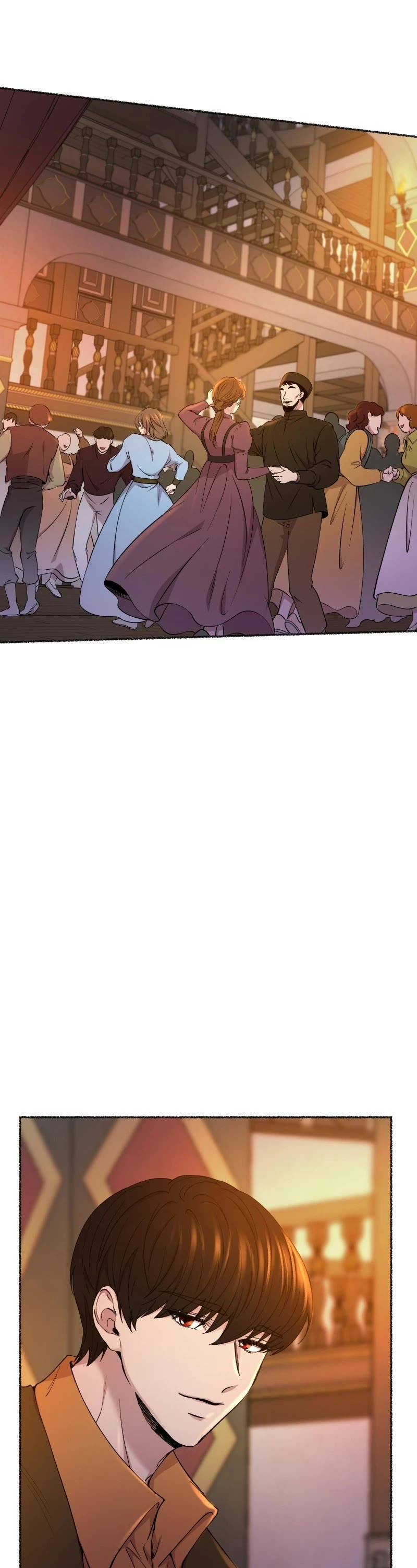 Like A Wind On A Dry Branch chapter 103 - page 43