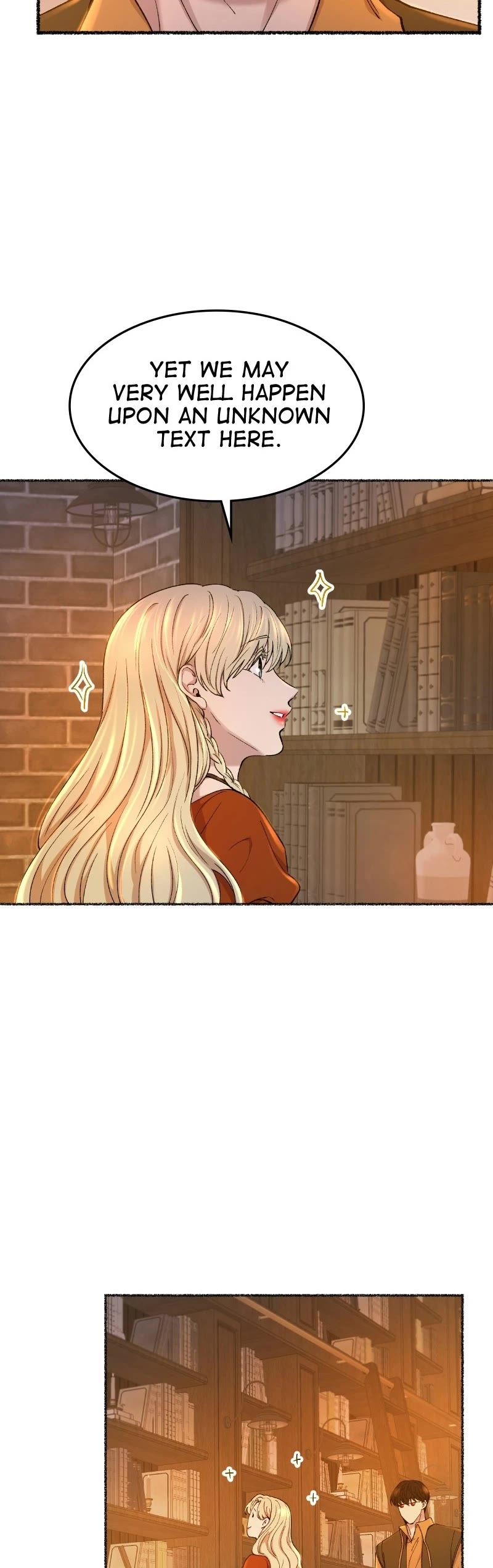 Like A Wind On A Dry Branch chapter 103 - page 5