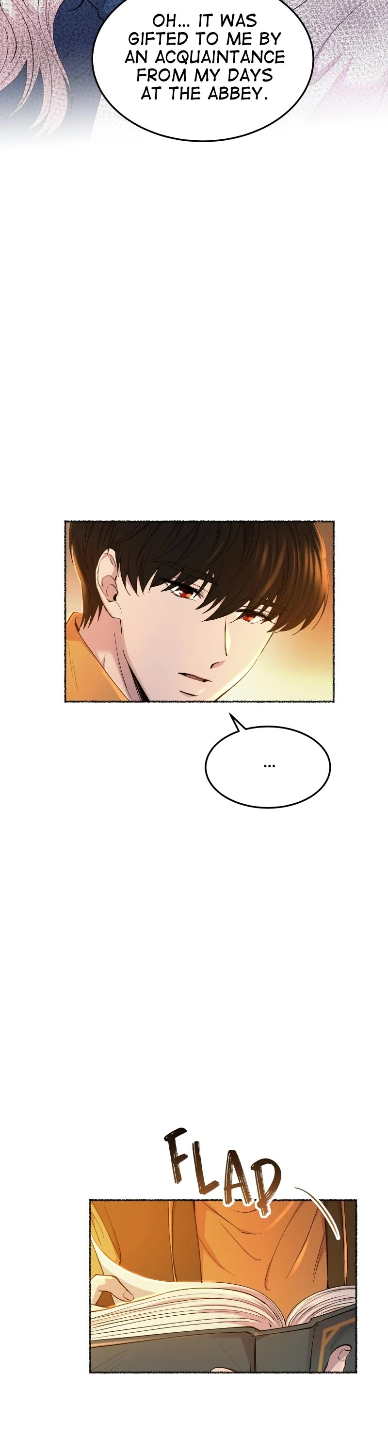 Like A Wind On A Dry Branch chapter 103 - page 8