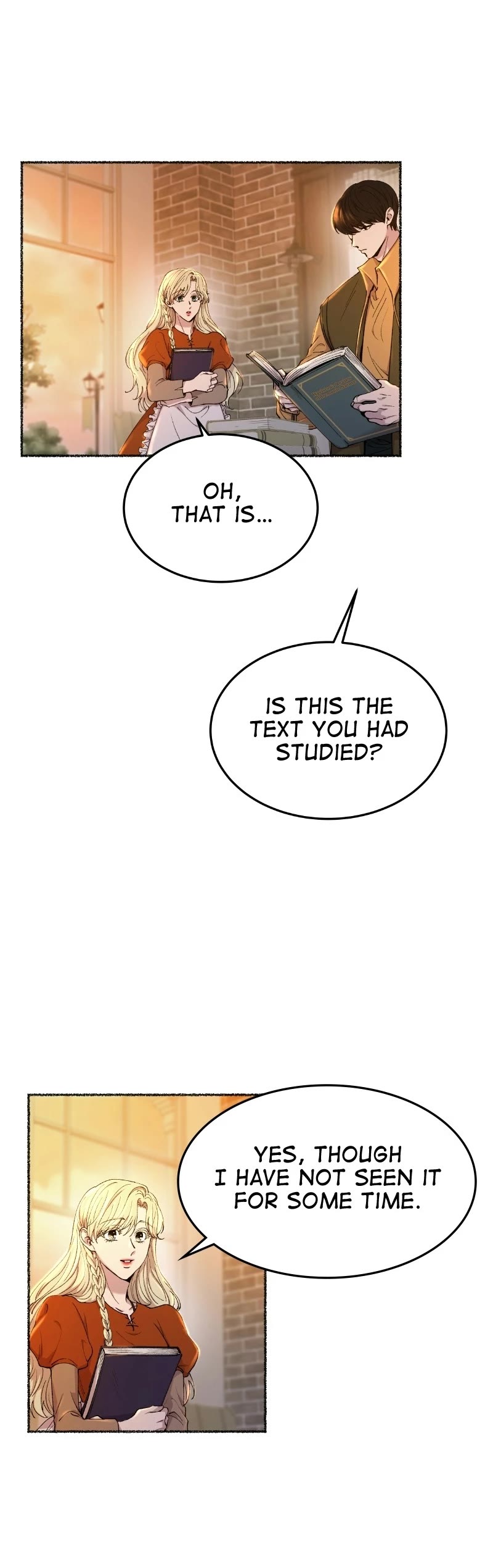 Like A Wind On A Dry Branch chapter 103 - page 9