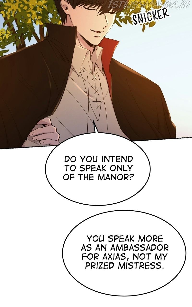 Like A Wind On A Dry Branch chapter 98 - page 105