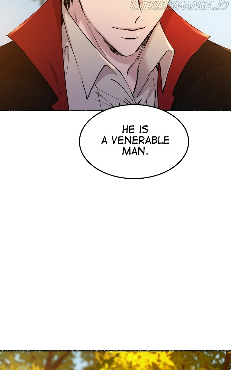 Like A Wind On A Dry Branch chapter 98 - page 111